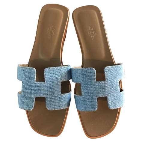 hermes oran jean|hermes oran sandals worth it.